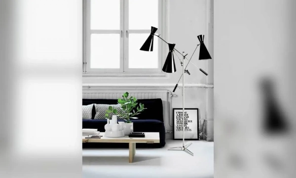 Торшер Delightfull Stanley