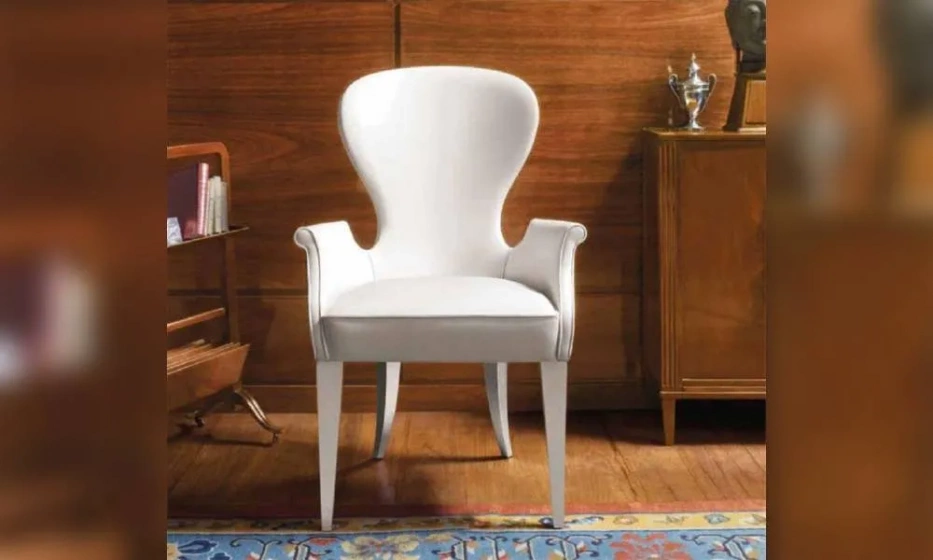 Стул Mascheroni Otto100 Cpt - фото 1