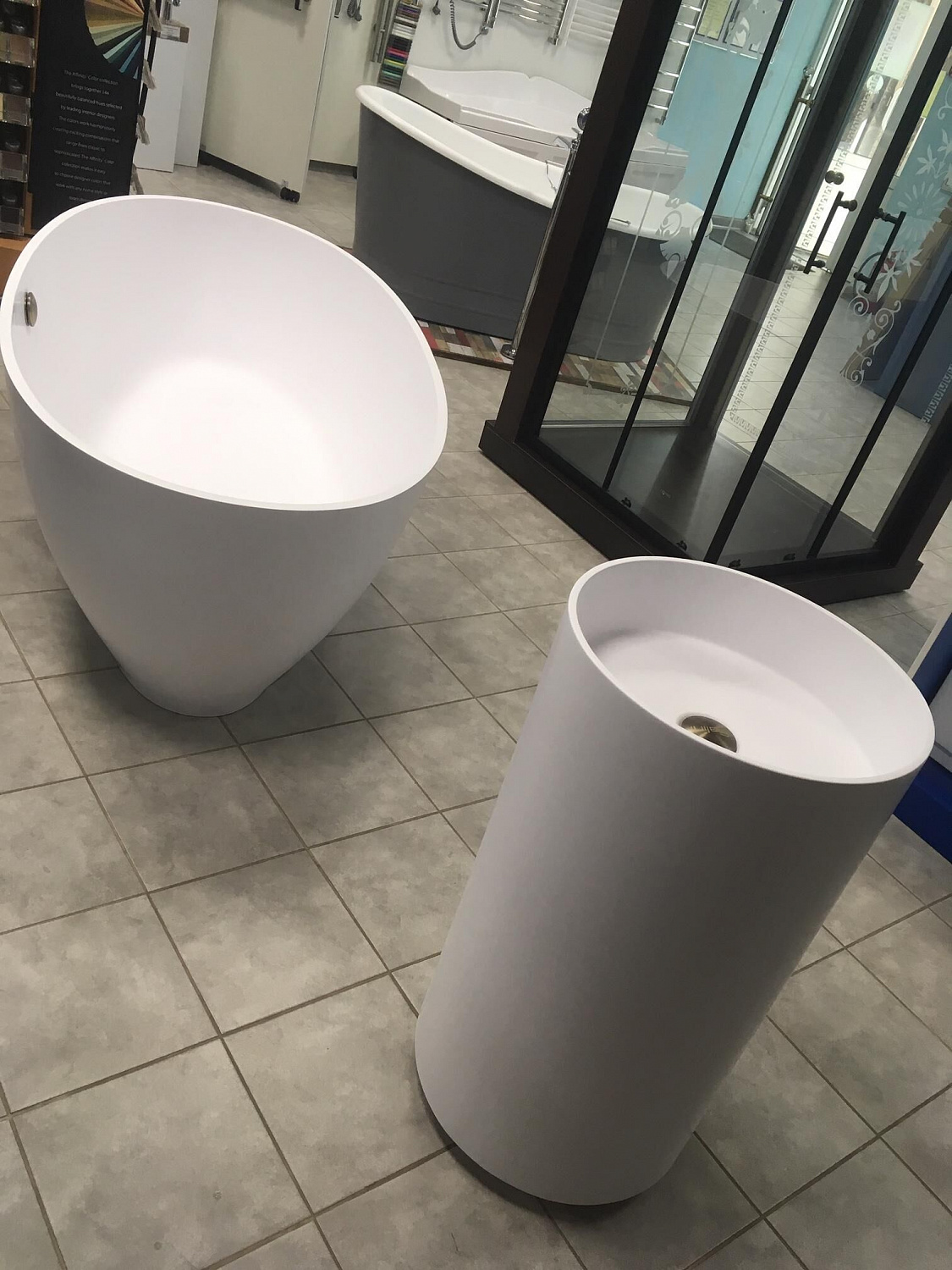 Студия сантехники IN CASA