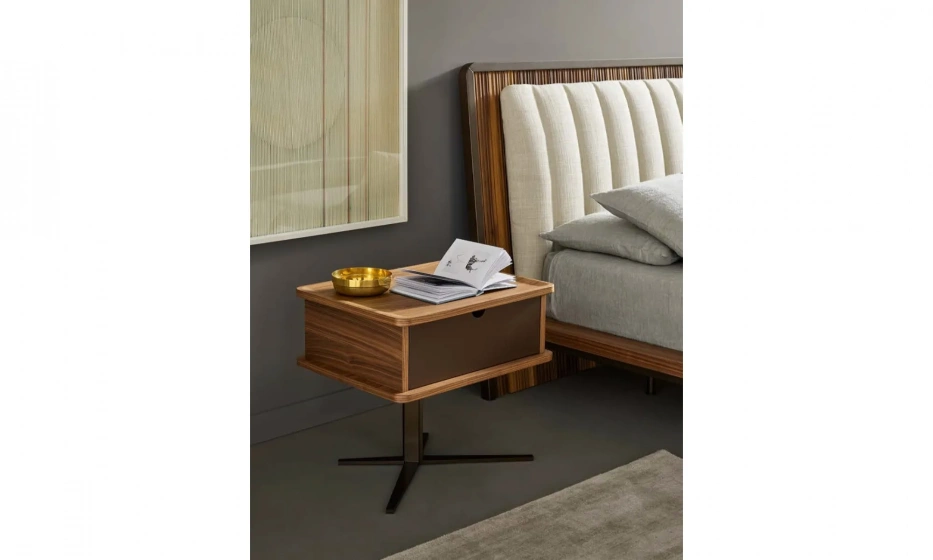 Тумба прикроватная Bonaldo Nelson - фото 1