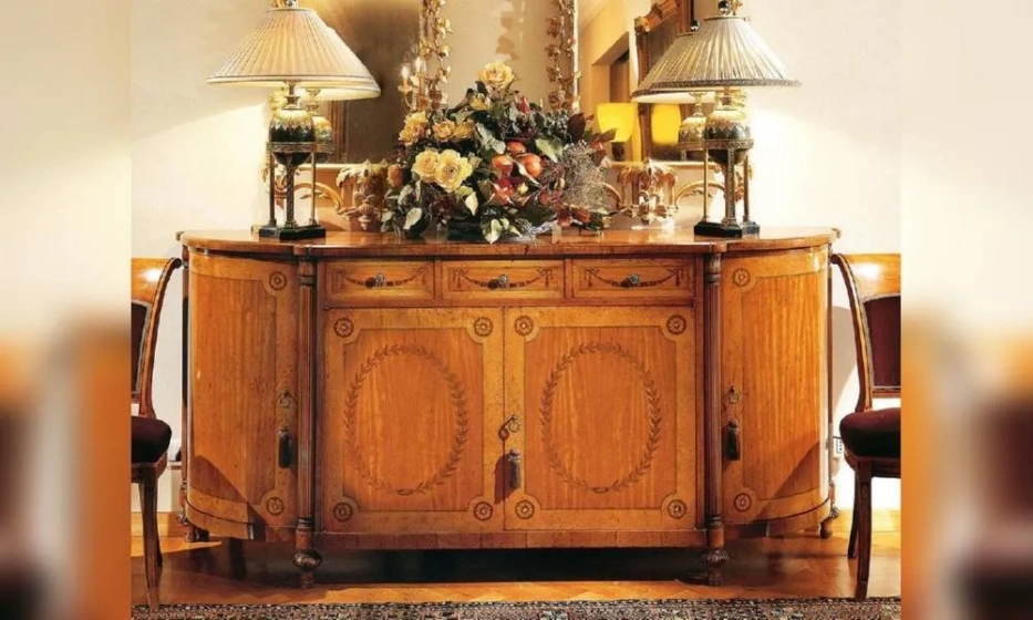 Комод Provasi Home Luxury (One) 2 - фото 1