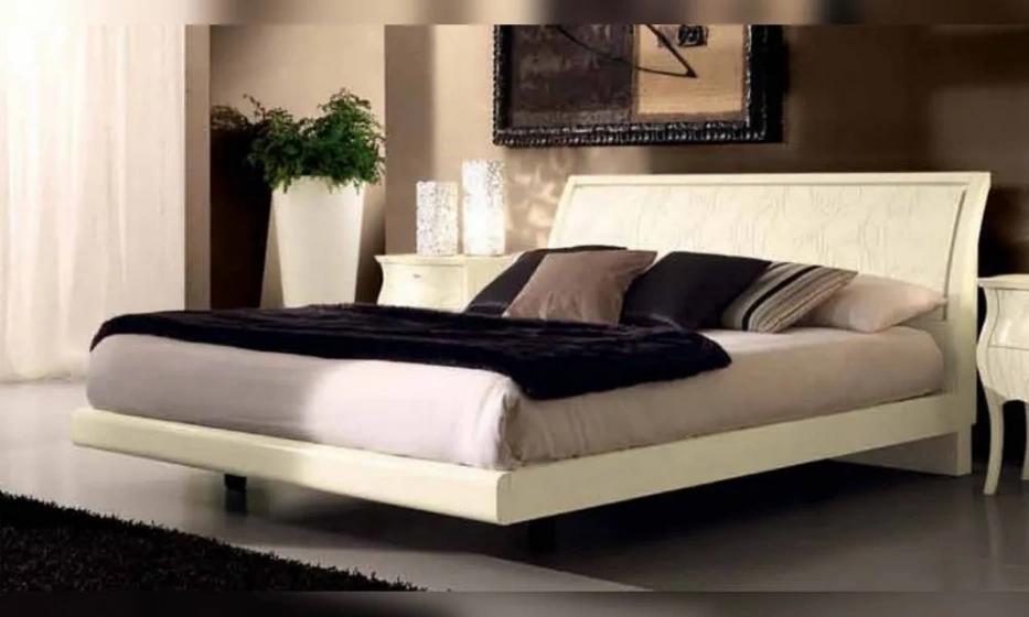 Кровать Betamobili Deco - фото 1