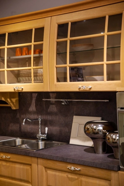 Кухня Stosa Cucine Bolgheri 1