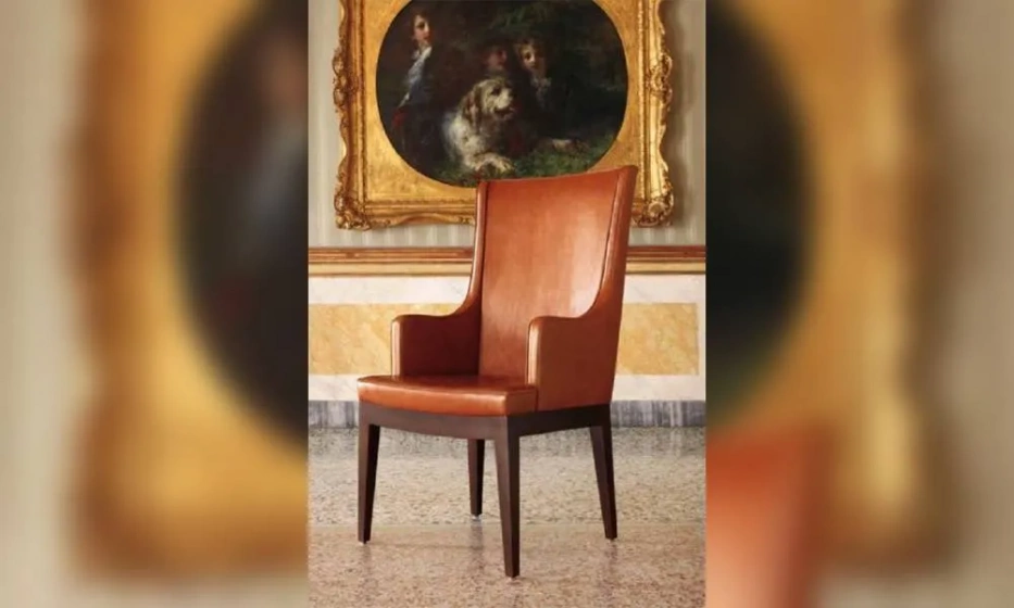 Стул Mascheroni Aida Cpt - фото 1