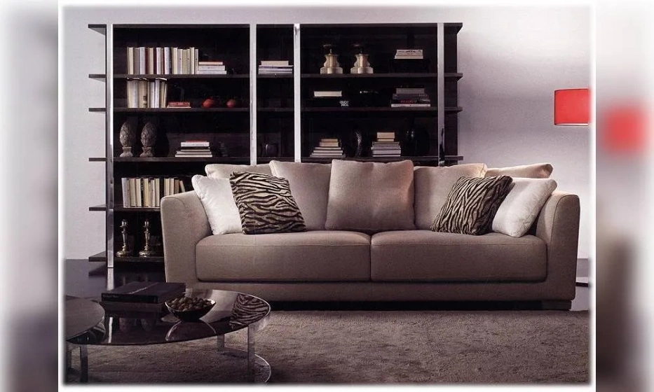 Диван Malerba Solitaire - фото 1