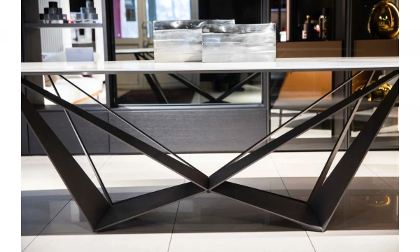 Стол обеденный CATTELAN ITALIA SKORPIO KERAMIK