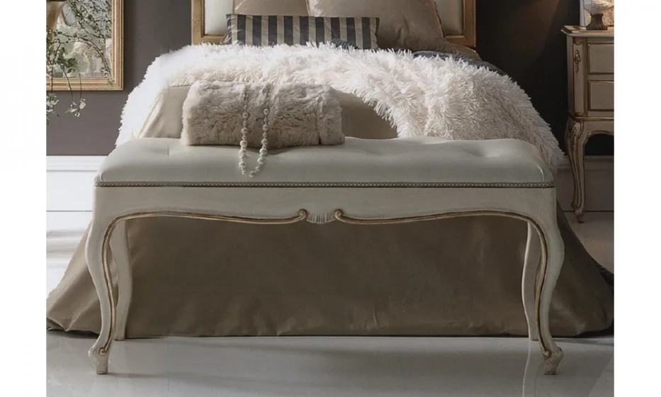 Спальня Silvano Grifoni Bedroom 5 - фото 5