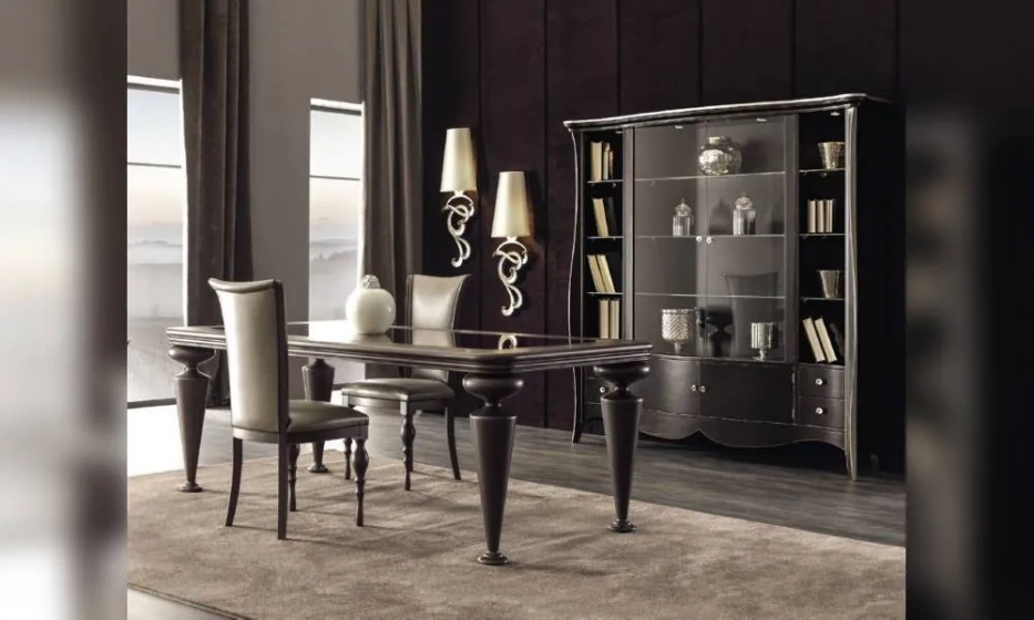 Столовая Группа Cortezari 205-Cg - фото 1