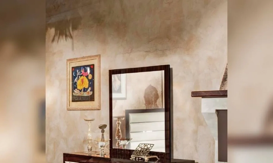 Зеркало Accadueo Design Romano - фото 1