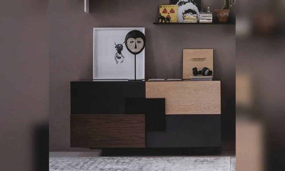 Буфет Cattelan Italia Torino 2 - фото 1