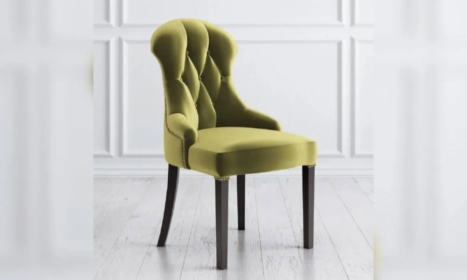 Стул Kreind C03-K03-G-B10 - фото 1