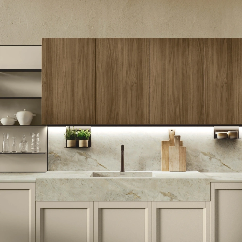 Кухня  Stosa Cucine Palio - фото 3