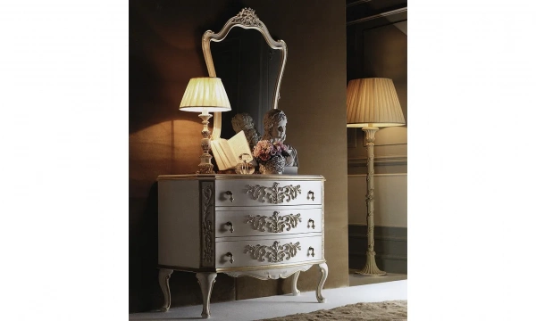 Спальня Silvano Grifoni Bedroom 11