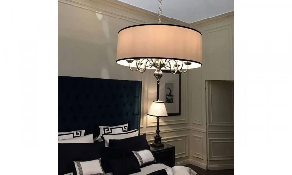 Люстра Gianfranco Ferre Home Kilie