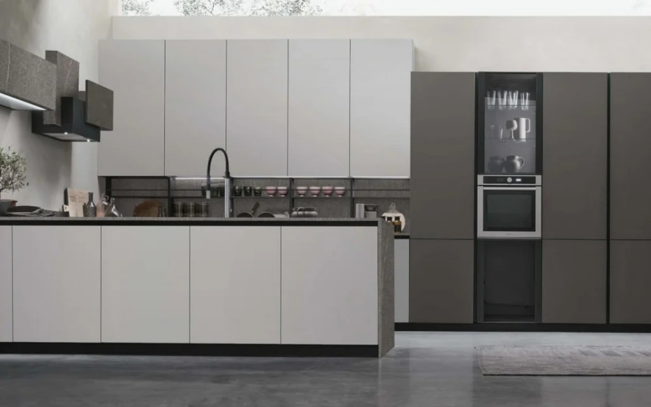 Кухня Stosa Cucine Metropolis - фото 16