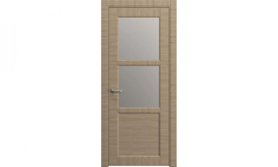 Межкомнатная дверь Софья, коллекция Bridge, Модель 85.71ССФ - фото 1