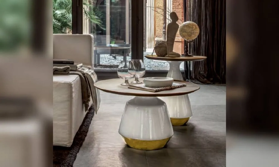 Стол Журнальный Tonin Casa Amira - фото 1