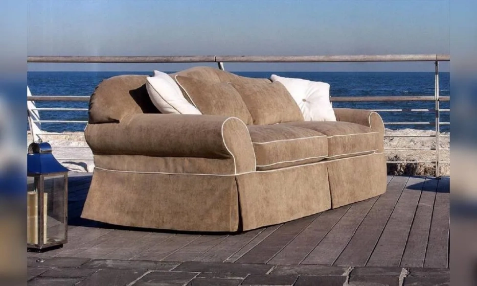 Диван Keoma Anastasia - фото 1