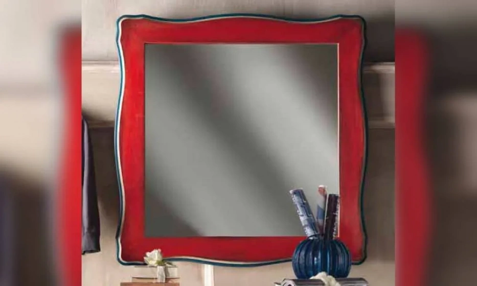 Зеркало Metamorfosi (Cp) New 133657 - фото 1