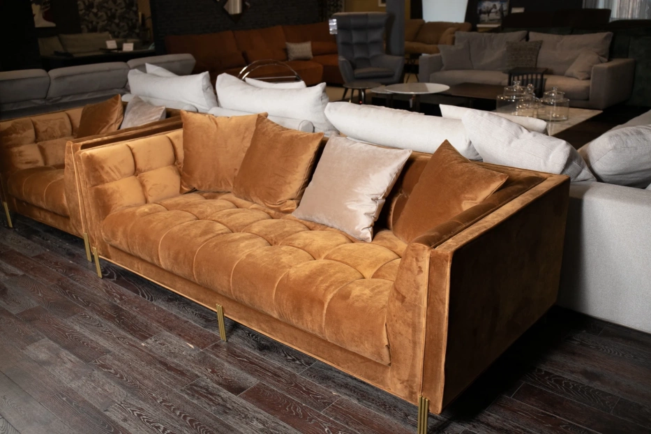 Диван ESTELIO Плаза - фото 3