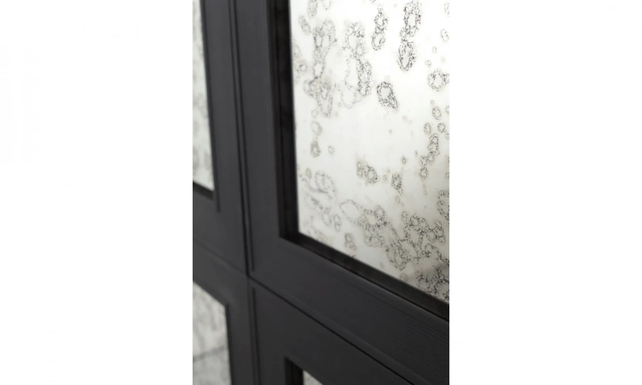 Кухня Virs Solo Black - фото 3