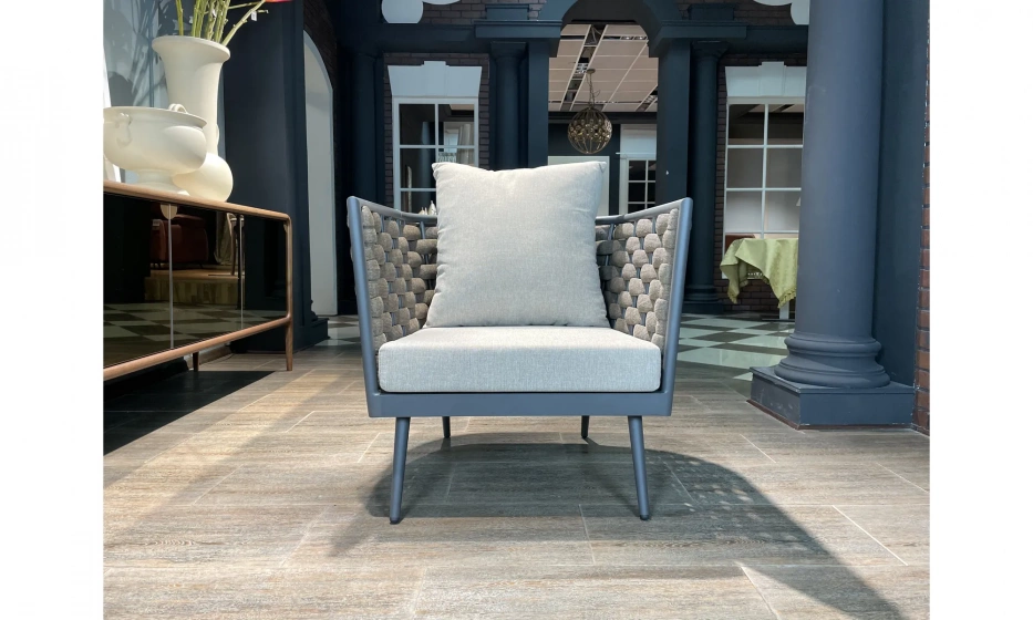 Кресло La Seggiola Nice - фото 1