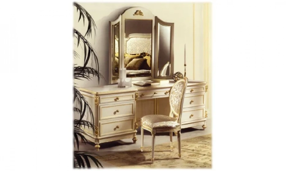 Спальня Angelo Cappellini Bedrooms 1 - фото 6