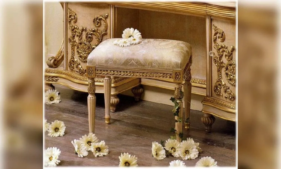 Табурет Riva Raffles - фото 1