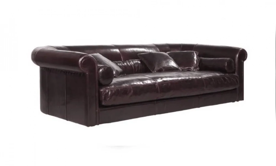 Диван Baxter Alfred - фото 1