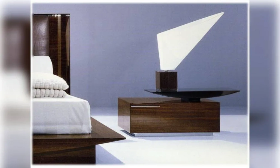 Тумба Прикроватная Malerba Night & Day 1 - фото 1