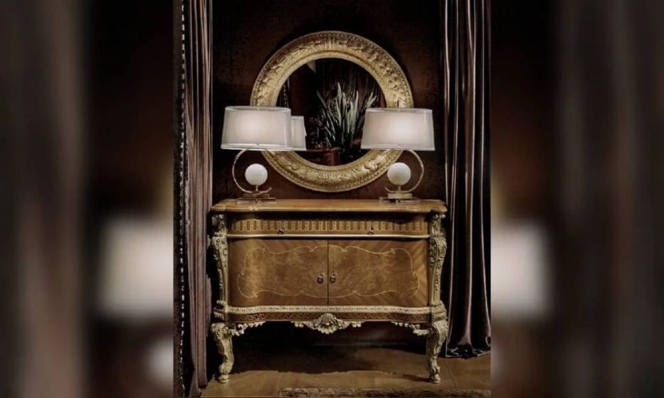 Буфет Provasi A Taste Of Italian Interiors 2 - фото 1