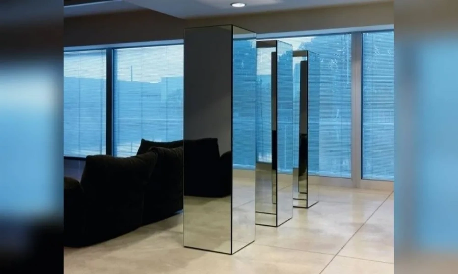 Шкаф Edra Pi Colonnello - фото 1