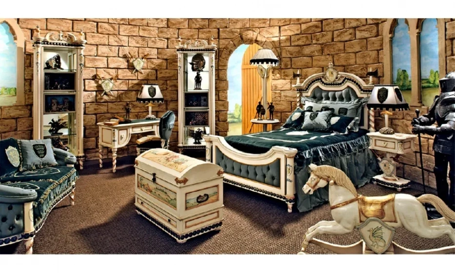 Детская Riva King Artur - фото 1