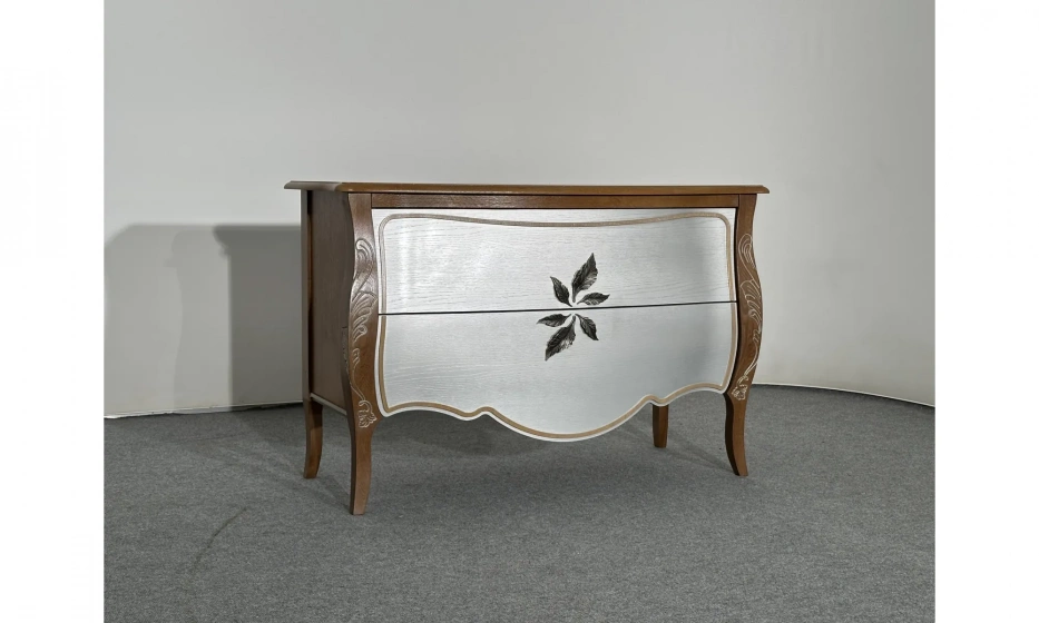 Комод Белфан Трио - фото 3