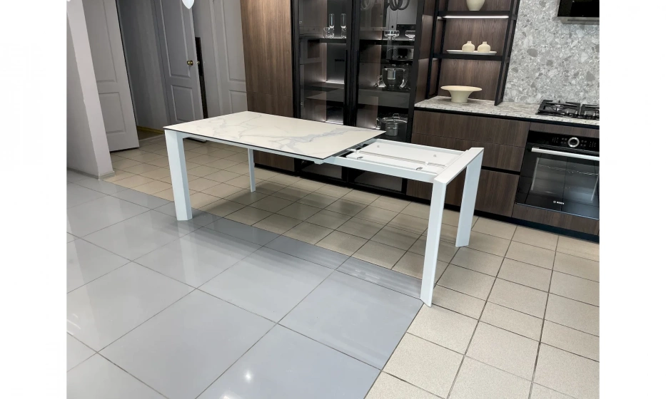 Обеденный стол La Seggiola Ceramique - фото 6