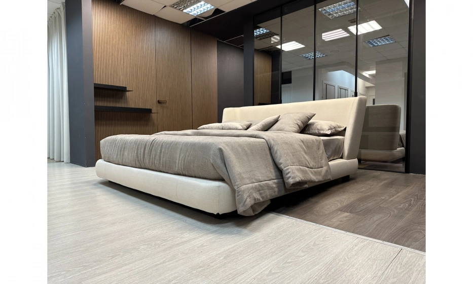 Кровать Русский Дом Reeves - фото 1