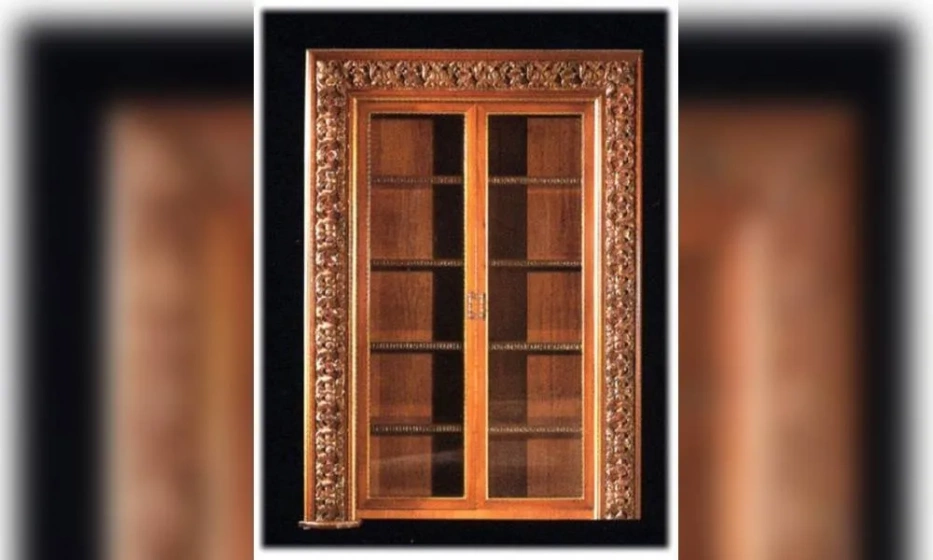 Витрина Jumbo Collection Mat-13B - фото 1