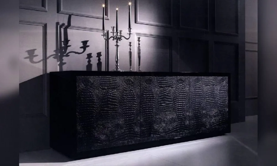 Буфет Dv Home Collection Cooper Buffet 1 - фото 1