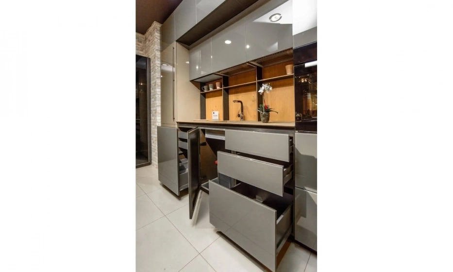 Кухня Stosa Cucine Aliant - фото 10