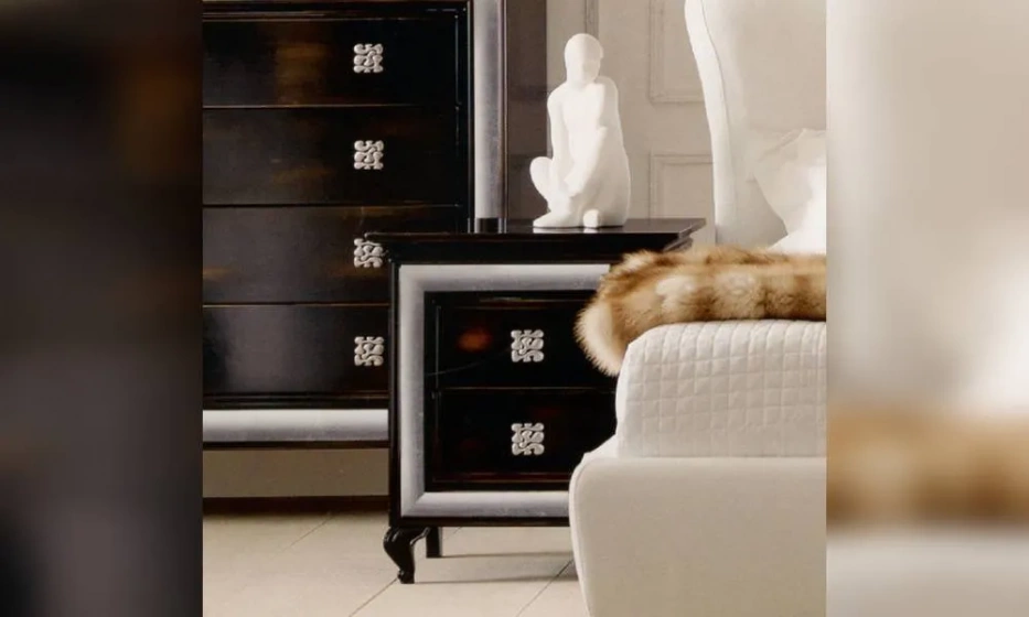 Тумба Прикроватная Avenanti Pascal Mini 4 - фото 1