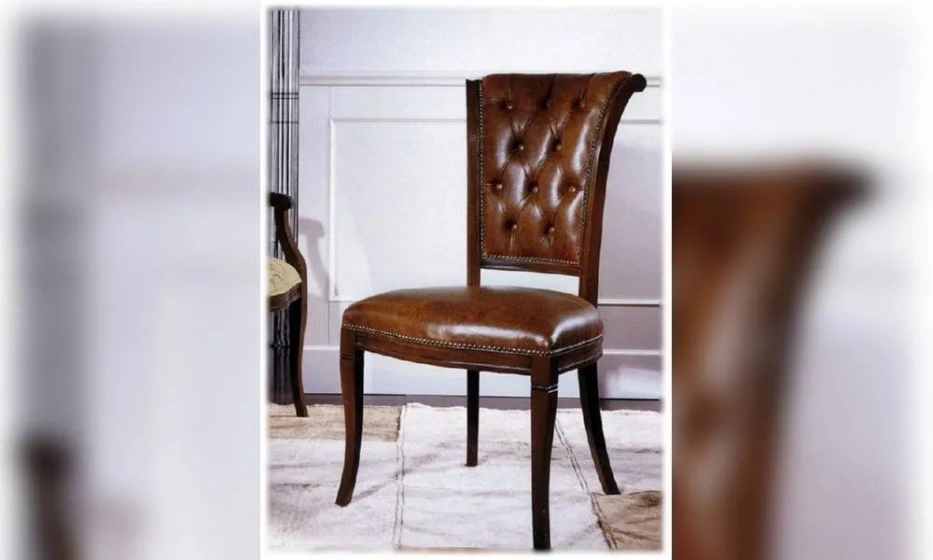 Стул Seven Sedie Paris 2 - фото 1