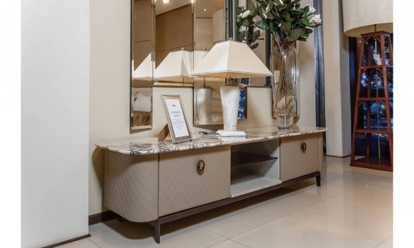 Тумба ТВ Alberta Salotti Penelope