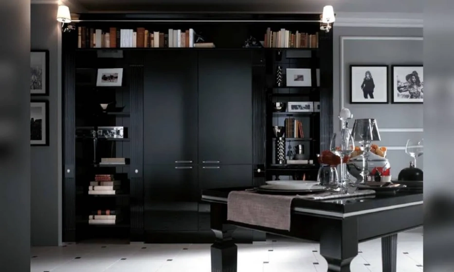 Кухня Scavolini Baccarat - фото 2