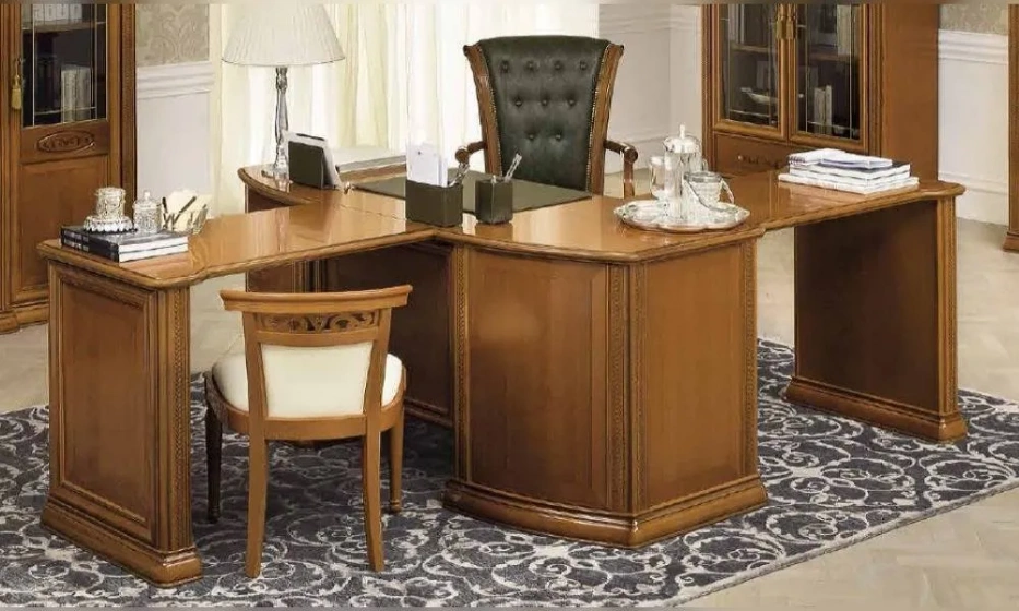 Стол Письменный Camelgroup Siena 2 - фото 1