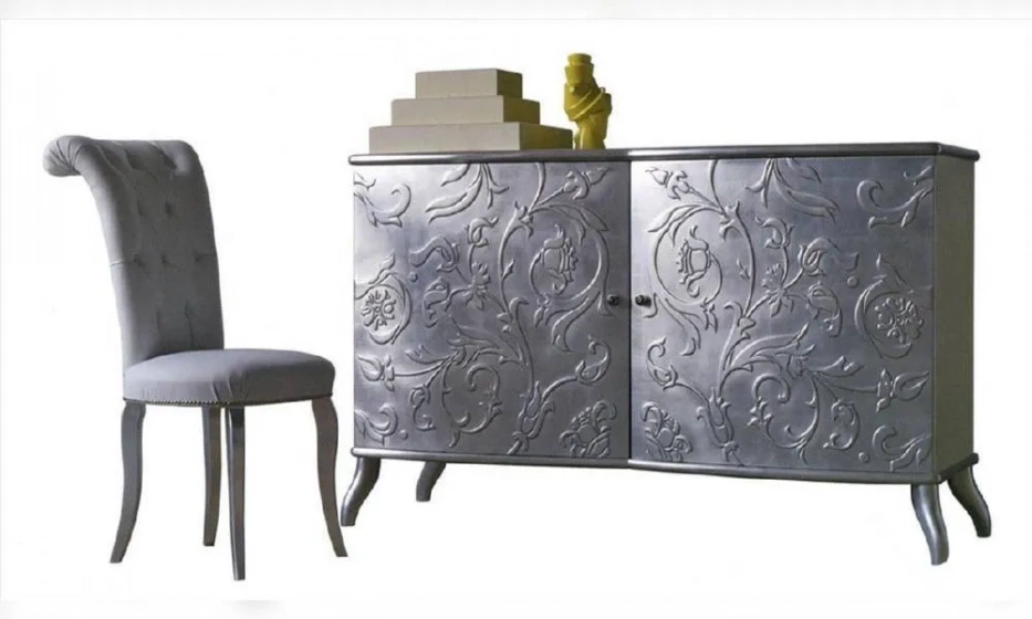 Комод Zonta Decor 3 - фото 1