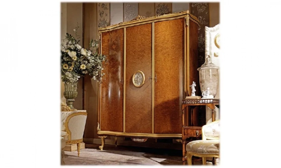 Спальня Jumbo Collection Canova 3 - фото 3