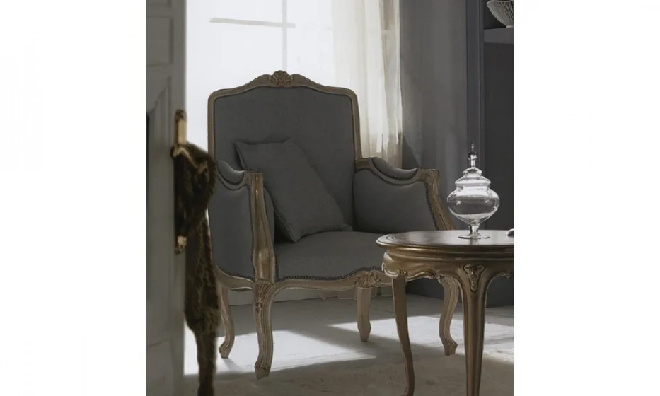 Спальня Silvano Grifoni Bedroom 19 - фото 6