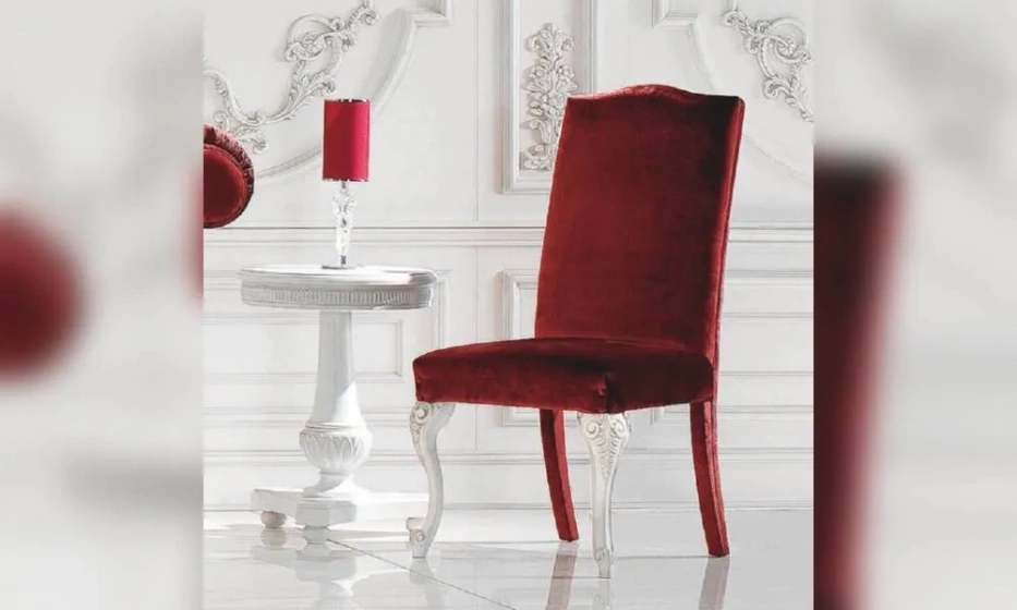 Стул Elle Due Sophie 1 - фото 1