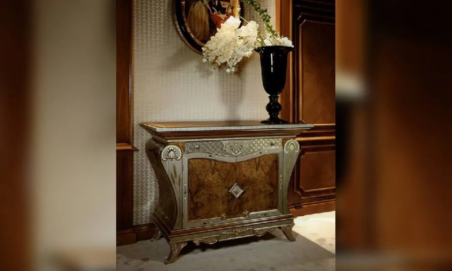 Буфет Minotti Luigi & Benigno 185 - фото 1