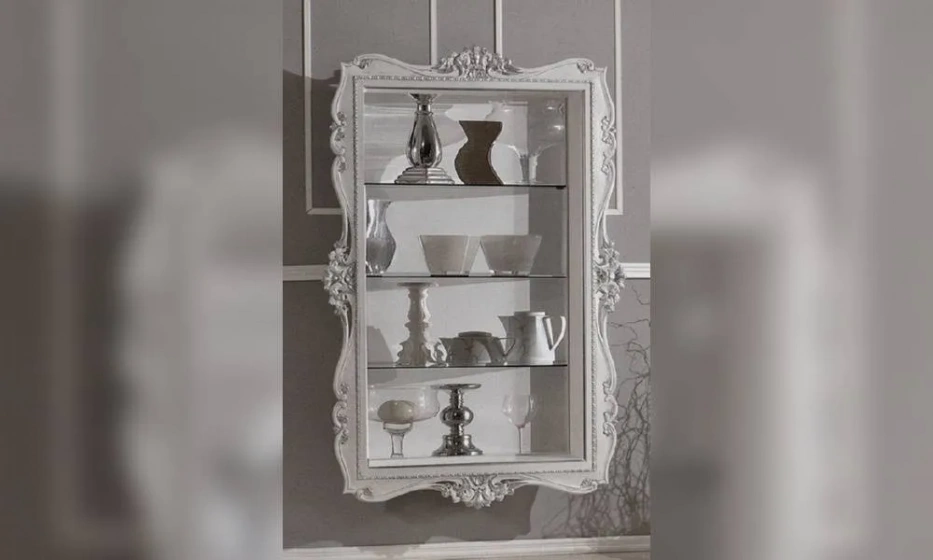 Стеллаж Giuliacasa Sidney - фото 1